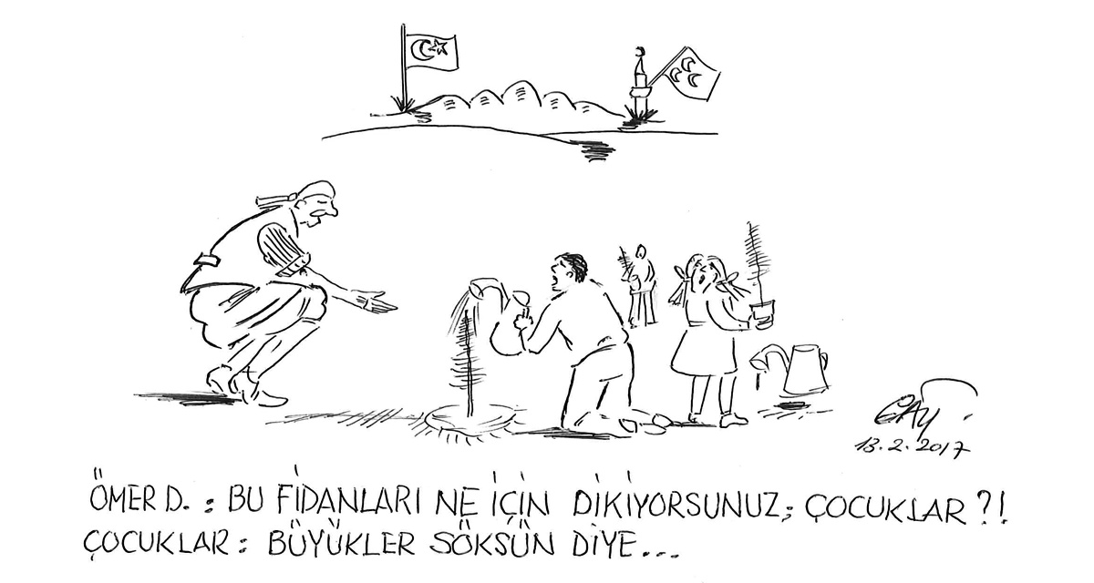Uzun lafın kısası – Serhan Gazioğlu Uzun lafın kısası – Serhan Gazioğlu