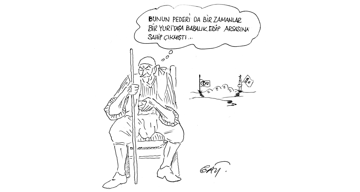 Uzun lafın kısası – Serhan Gazioğlu Uzun lafın kısası – Serhan Gazioğlu