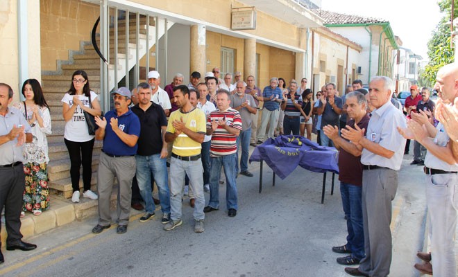 Kutman Tayaz aramızdan ayrıldı Kutman Tayaz aramızdan ayrıldı