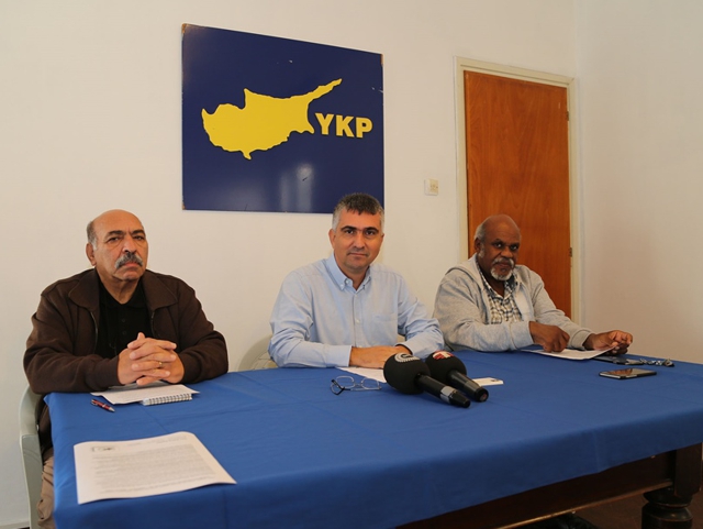 YKP, başka türlü bir dünya, başka türlü bir siyasi anlayışın mümkün olduğuna inananları sokakta olan biz “ötekilerin” yanına çağır YKP, başka türlü bir dünya, başka türlü bir siyasi anlayışın mümkün olduğuna inananları sokakta olan biz “ötekilerin” yanına çağır