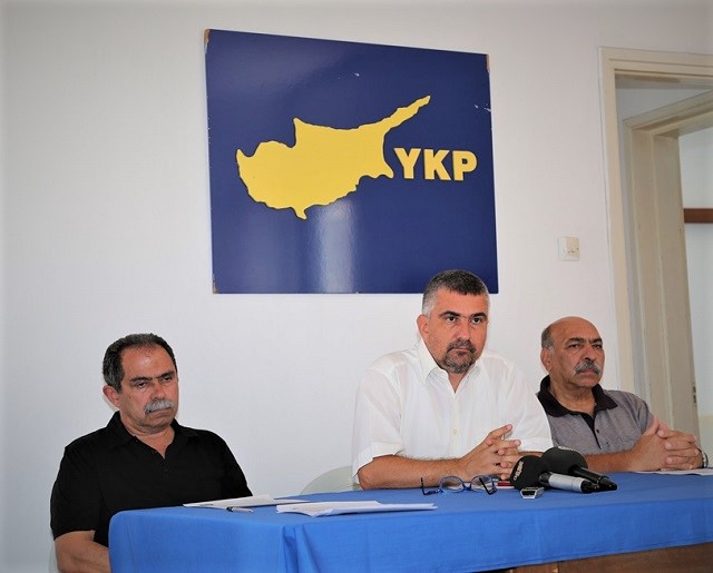 basın toplantısı