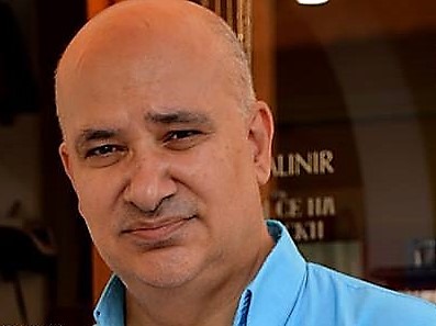 29 Ekim ve ruhani dünya – Yılmaz Parlan 29 Ekim ve ruhani dünya – Yılmaz Parlan