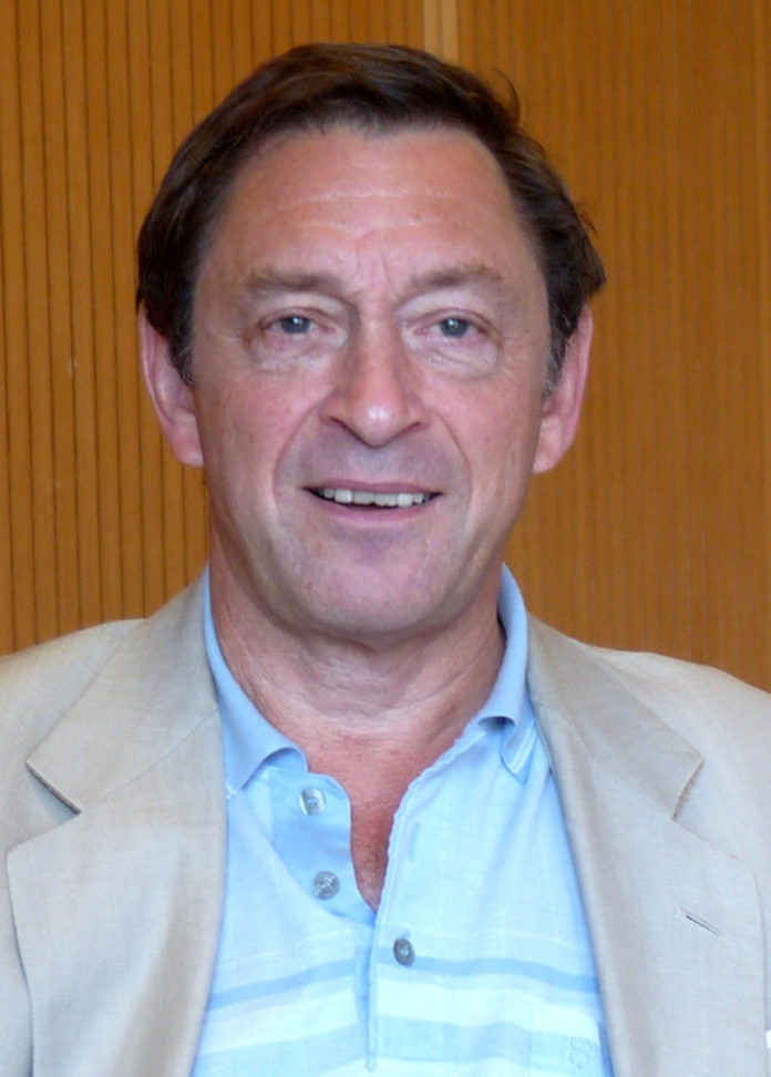 Guy Standing