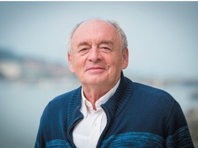 Tamás Krausz