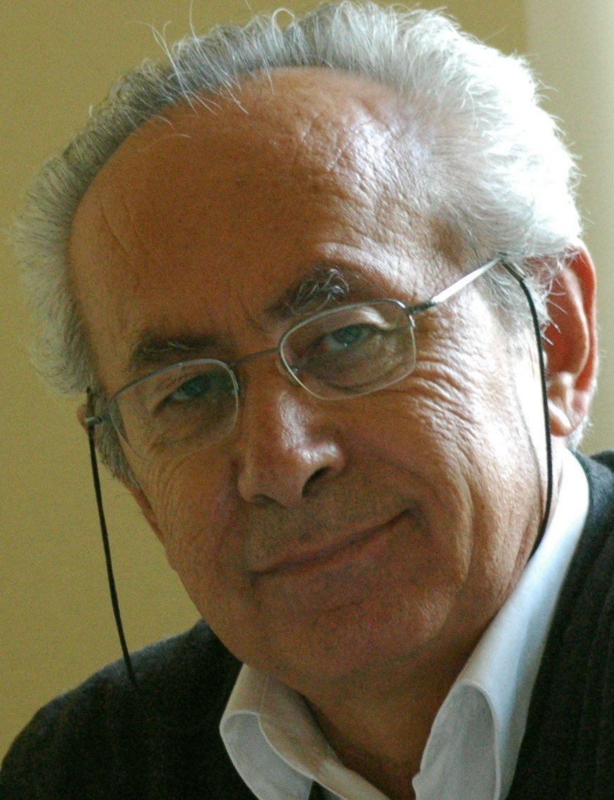 Asıl Devlet Partisi – Fikret Başkaya Asıl Devlet Partisi – Fikret Başkaya