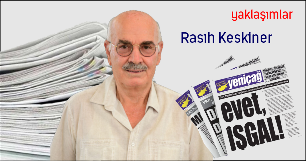 AŞAĞILANDIKÇA COŞANLAR… – Rasıh Keskiner AŞAĞILANDIKÇA COŞANLAR… – Rasıh Keskiner