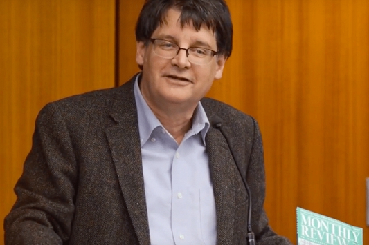 John Bellamy Foster ile söyleşi: Trump, neo-faşizm ve COVID-19 salgını John Bellamy Foster ile söyleşi: Trump, neo-faşizm ve COVID-19 salgını