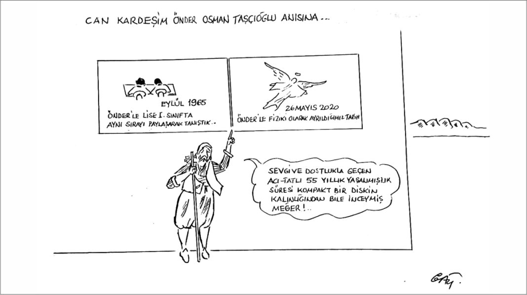 Uzun lafın kısası – Serhan Gazioğlu Uzun lafın kısası – Serhan Gazioğlu