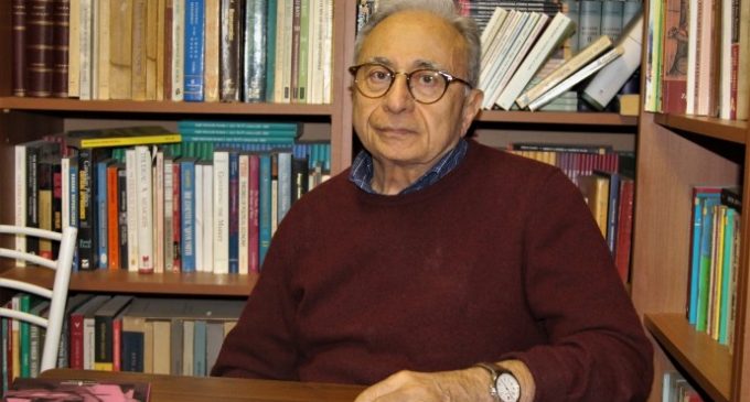 Korona ve kapitalist krizin anatomisi – Prof. Dr. İzzettin Önder Korona ve kapitalist krizin anatomisi – Prof. Dr. İzzettin Önder