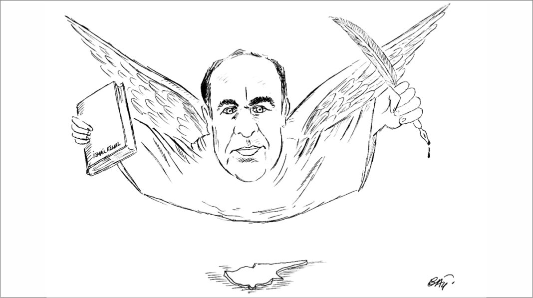 Uzun lafın kısası – Serhan Gazioğlu Uzun lafın kısası – Serhan Gazioğlu