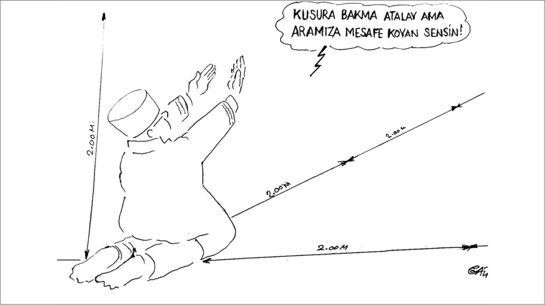 Uzun lafın kısası – Serhan Gazioğlu Uzun lafın kısası – Serhan Gazioğlu
