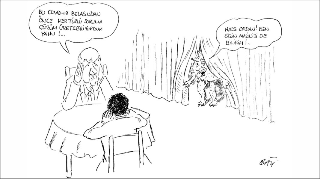 Uzun lafın kısası – Serhan Gazioğlu Uzun lafın kısası – Serhan Gazioğlu