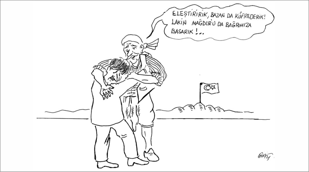 Uzun lafın kısası – Serhan Gazioğlu Uzun lafın kısası – Serhan Gazioğlu