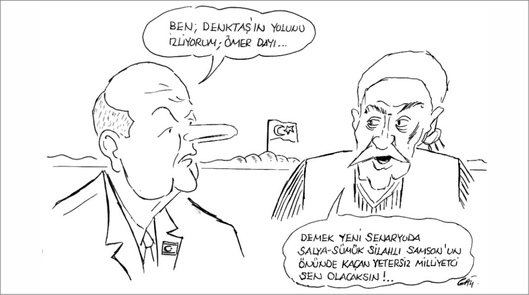 Uzun lafın kısası – Serhan Gazioğlu Uzun lafın kısası – Serhan Gazioğlu
