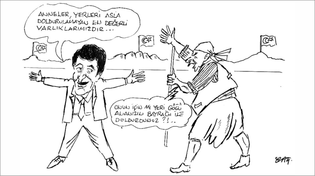 Uzun lafın kısası – Serhan Gazioğlu Uzun lafın kısası – Serhan Gazioğlu