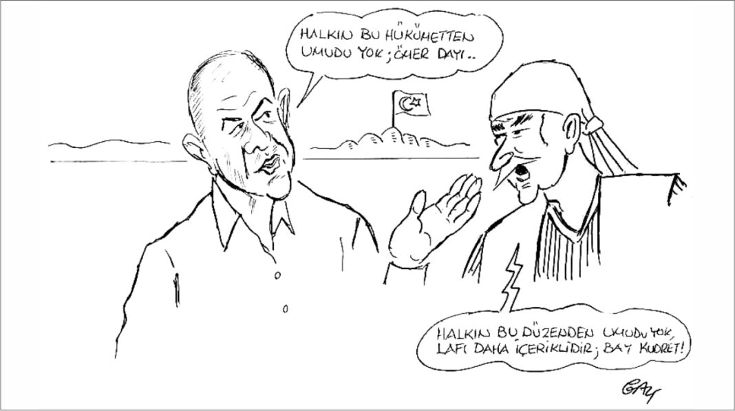 Uzun lafın kısası – Serhan Gazioğlu Uzun lafın kısası – Serhan Gazioğlu
