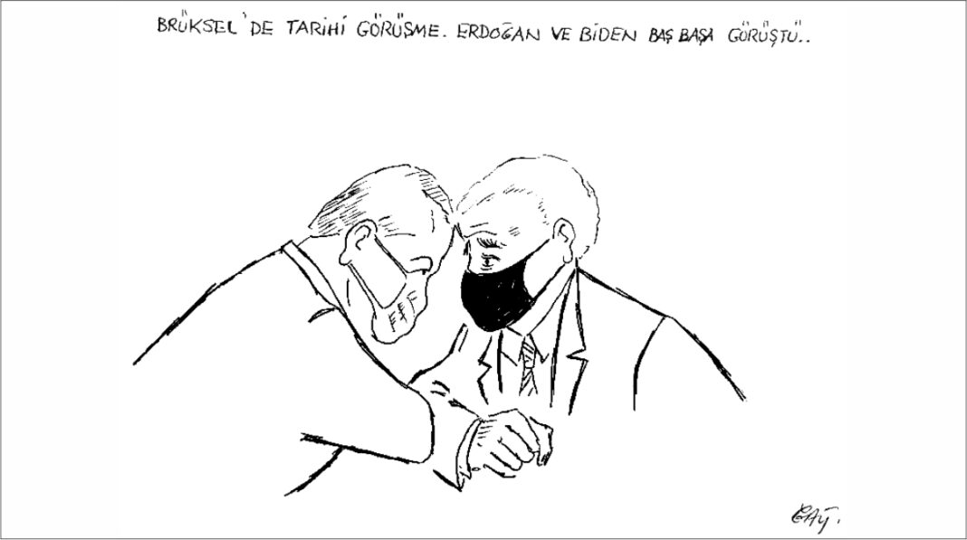 Uzun lafın kısası – Serhan Gazioğlu Uzun lafın kısası – Serhan Gazioğlu