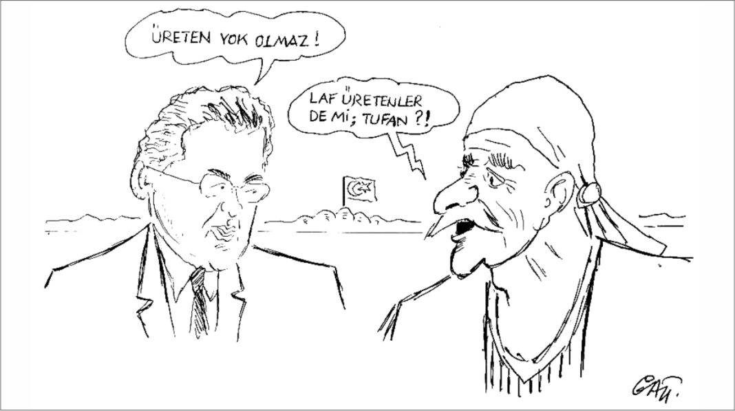 Uzun lafın kısası – Serhan Gazioğlu Uzun lafın kısası – Serhan Gazioğlu