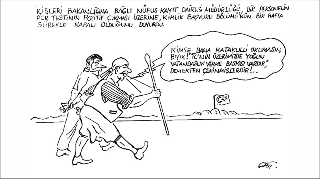 Uzun lafın kısası – Serhan Gazioğlu Uzun lafın kısası – Serhan Gazioğlu
