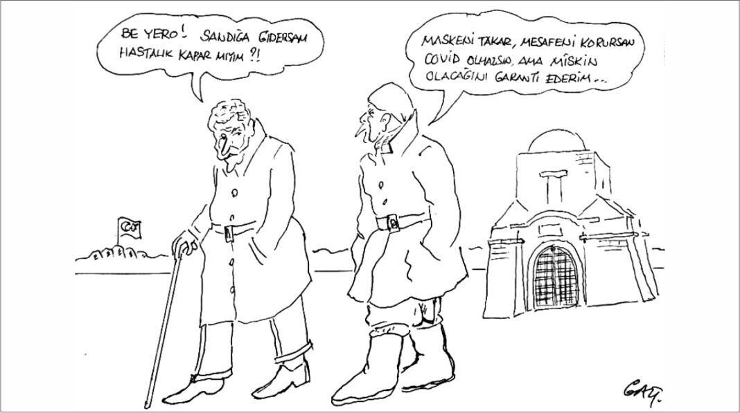 Uzun lafın kısası – Serhan Gazioğlu Uzun lafın kısası – Serhan Gazioğlu
