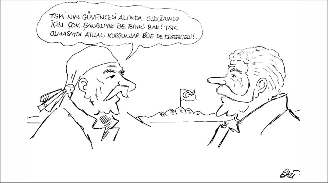 Uzun lafın kısası – Serhan Gazioğlu Uzun lafın kısası – Serhan Gazioğlu