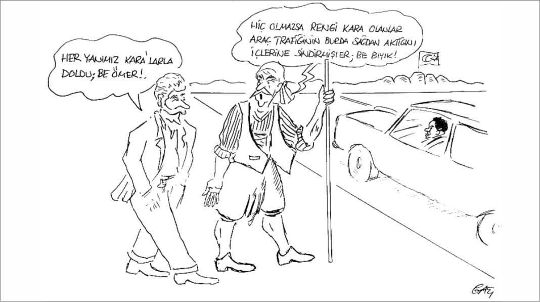 Uzun lafın kısası – Serhan Gazioğlu Uzun lafın kısası – Serhan Gazioğlu