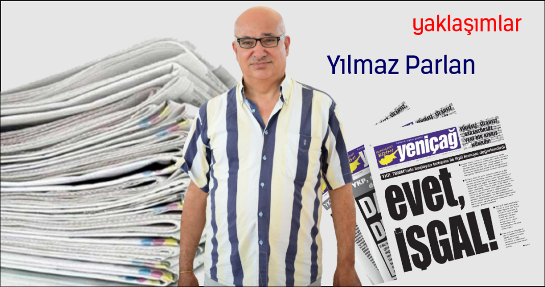 Cenaze ve ağaç katliamı – Yılmaz Parlan Cenaze ve ağaç katliamı – Yılmaz Parlan