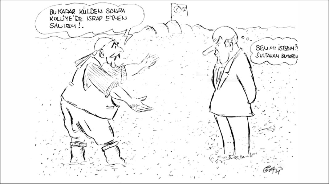 Uzun lafın kısası – Serhan Gazioğlu Uzun lafın kısası – Serhan Gazioğlu