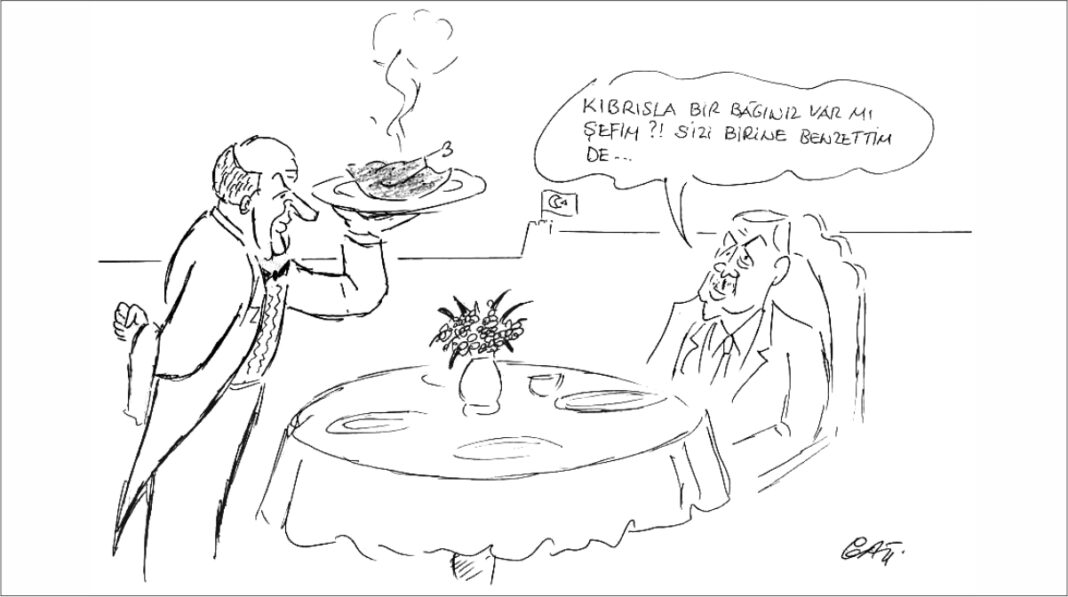 Uzun lafın kısası – Serhan Gazioğlu Uzun lafın kısası – Serhan Gazioğlu