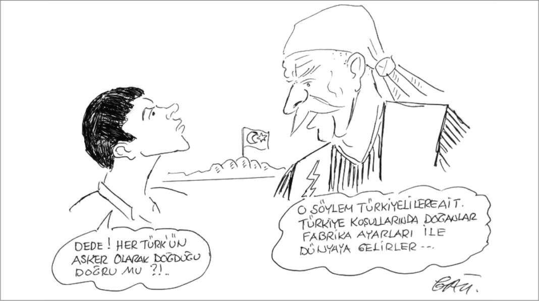 Uzun lafın kısası – Serhan Gazioğlu Uzun lafın kısası – Serhan Gazioğlu