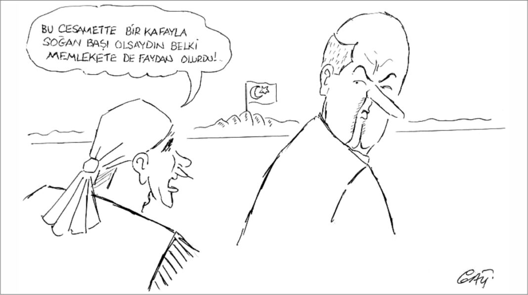 Uzun lafın kısası – Serhan Gazioğlu Uzun lafın kısası – Serhan Gazioğlu