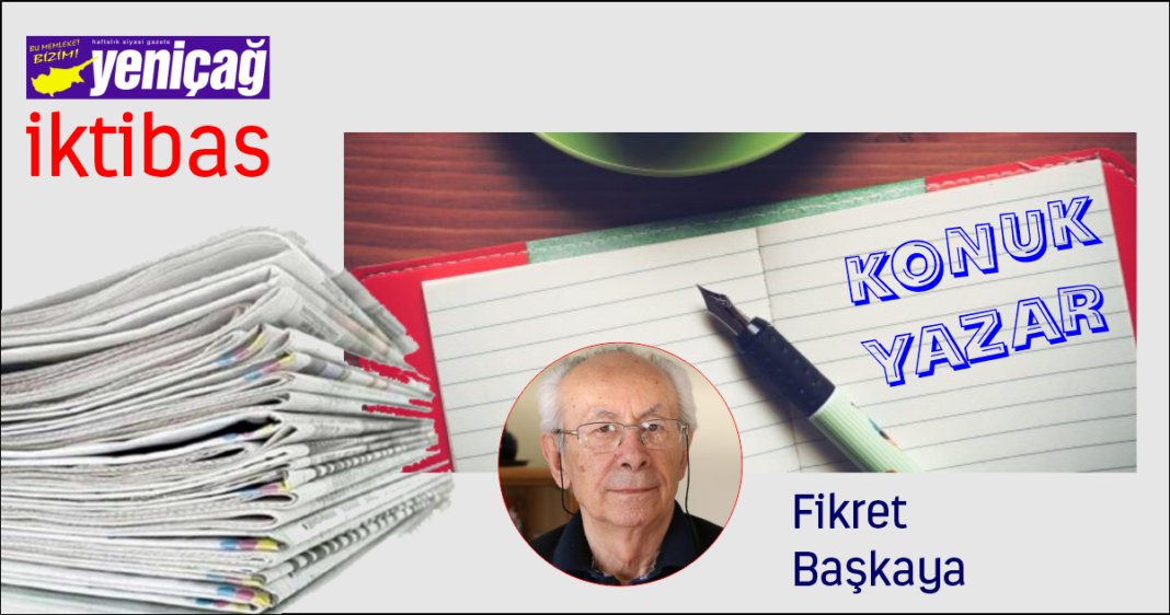 Kapitalizm, iklim krizi ve sosyal kötülükler – Fikret Başkaya Kapitalizm, iklim krizi ve sosyal kötülükler – Fikret Başkaya