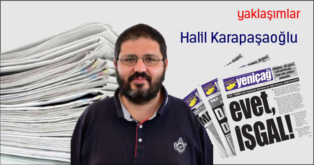 Kıbrıs Türk Eğitimciler Sendikası ve Yerleşimci Kolonyalizm – Halil Karapaşaoğlu Kıbrıs Türk Eğitimciler Sendikası ve Yerleşimci Kolonyalizm – Halil Karapaşaoğlu