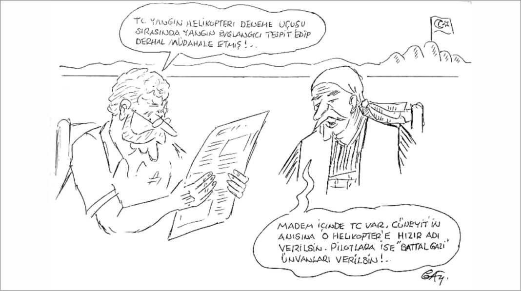 Uzun lafın kısası – Serhan Gazioğlu Uzun lafın kısası – Serhan Gazioğlu
