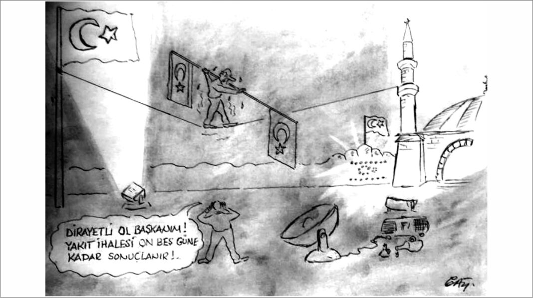 Uzun lafın kısası – Serhan Gazioğlu Uzun lafın kısası – Serhan Gazioğlu