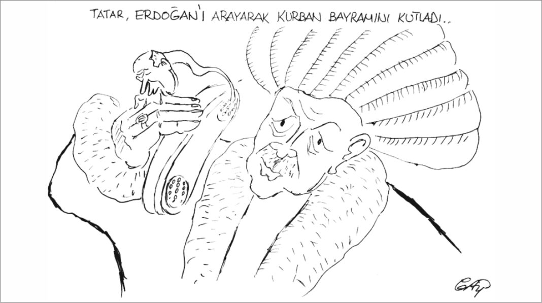 Uzun lafın kısası – Serhan Gazioğlu Uzun lafın kısası – Serhan Gazioğlu