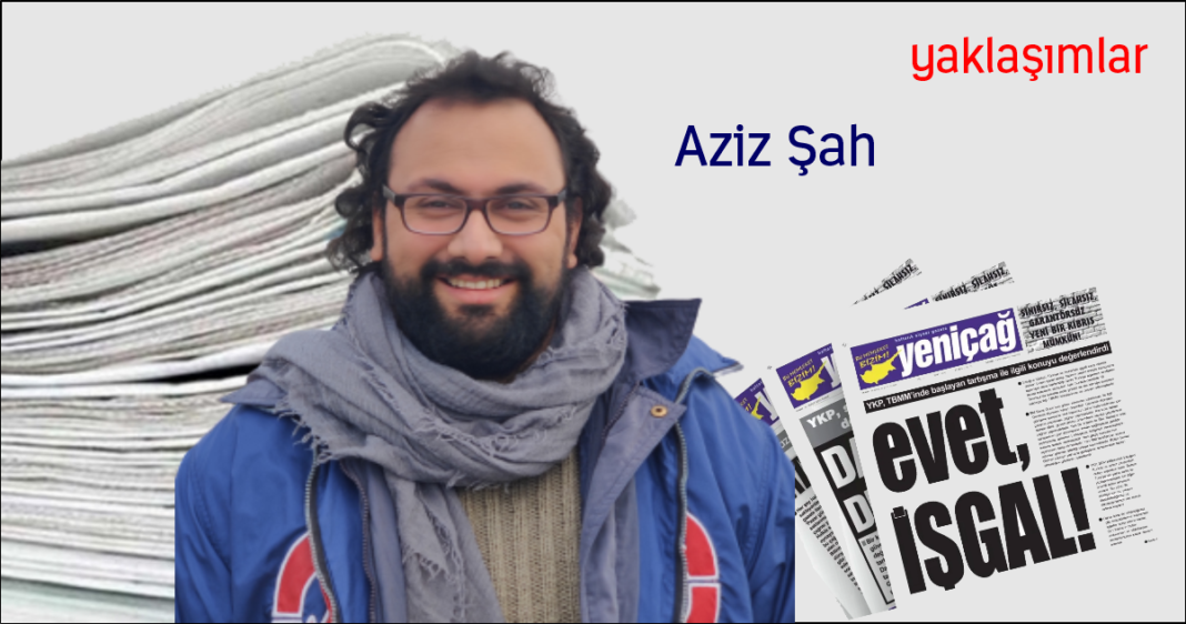 Sarayönü’nde “cihad” bayrağı ile Dr. Küçük’ü anmak – Aziz Şah Sarayönü’nde “cihad” bayrağı ile Dr. Küçük’ü anmak – Aziz Şah