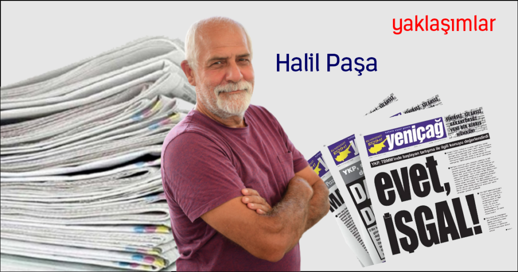 Dünyayı ekonomik küçülme kurtaracak !.. – Halil Paşa Dünyayı ekonomik küçülme kurtaracak !.. – Halil Paşa