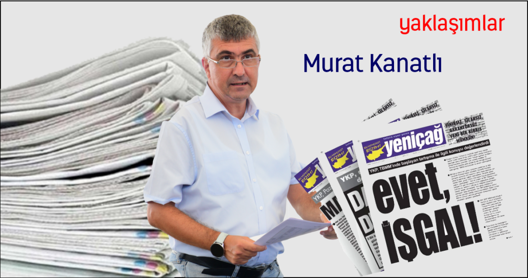 Tüm Kıbrıslı Türklerin Konya Karaman’dan geldiği bir şehir efsanesidir – Murat Kanatlı Tüm Kıbrıslı Türklerin Konya Karaman’dan geldiği bir şehir efsanesidir – Murat Kanatlı