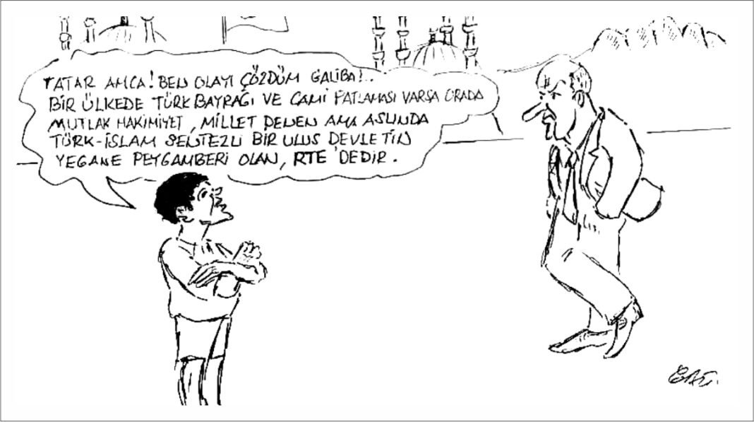 Uzun lafın kısası – Serhan Gazioğlu Uzun lafın kısası – Serhan Gazioğlu