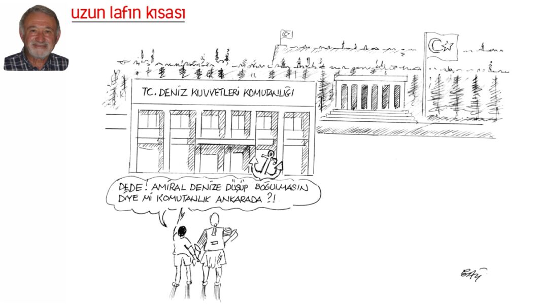 Uzun lafın kısası – Serhan Gazioğlu Uzun lafın kısası – Serhan Gazioğlu