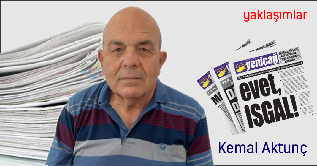 Çöplük yangınları – Kemal Aktunç Çöplük yangınları – Kemal Aktunç