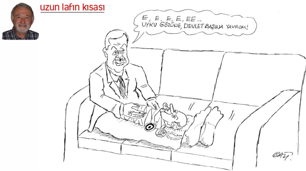 Uzun lafın kısası – Serhan Gazioğlu Uzun lafın kısası – Serhan Gazioğlu