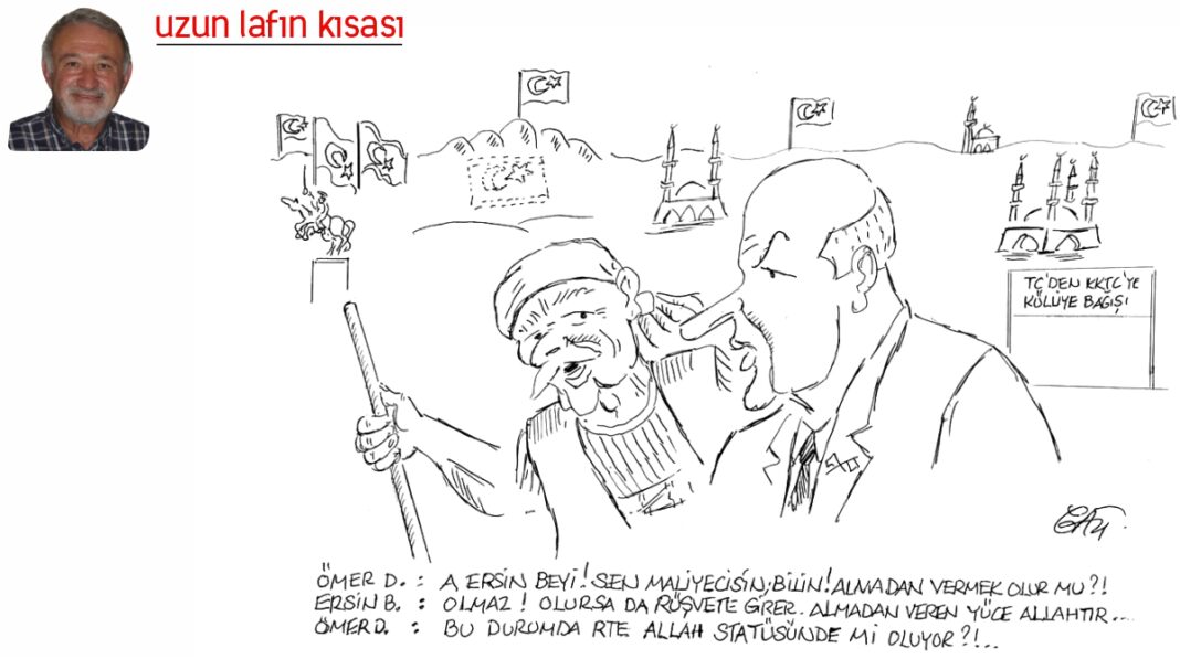 Uzun lafın kısası – Serhan Gazioğlu Uzun lafın kısası – Serhan Gazioğlu