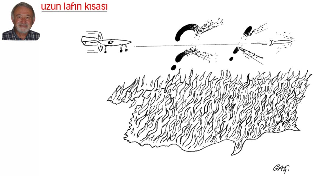 Uzun lafın kısası – Serhan Gazioğlu Uzun lafın kısası – Serhan Gazioğlu