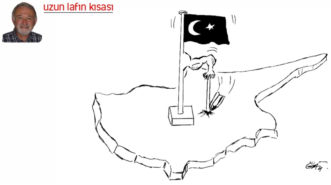 Uzun lafın kısası – Serhan Gazioğlu Uzun lafın kısası – Serhan Gazioğlu