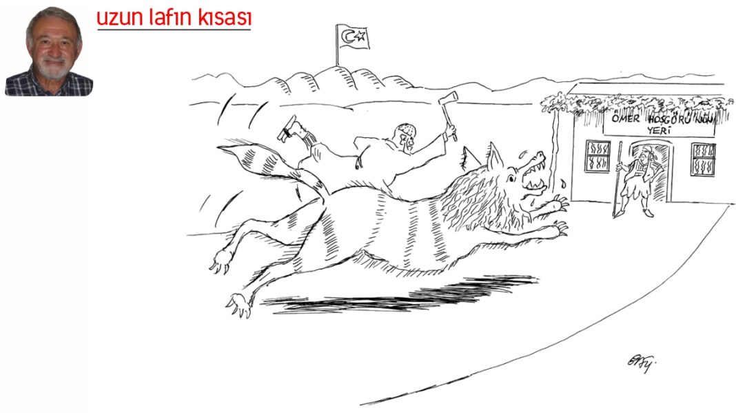 Uzun lafın kısası – Serhan Gazioğlu Uzun lafın kısası – Serhan Gazioğlu