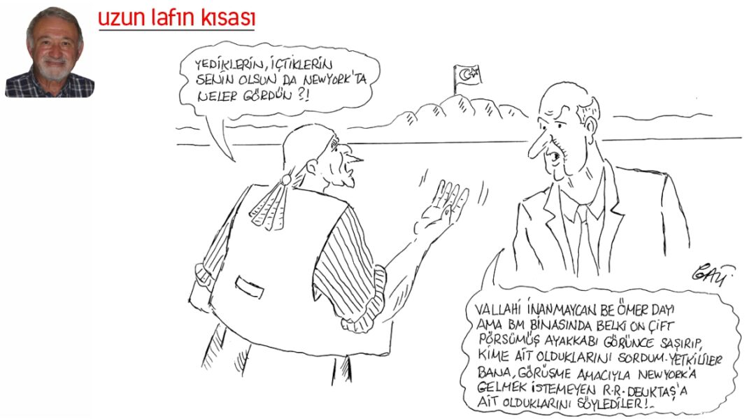 Uzun lafın kısası – Serhan Gazioğlu Uzun lafın kısası – Serhan Gazioğlu