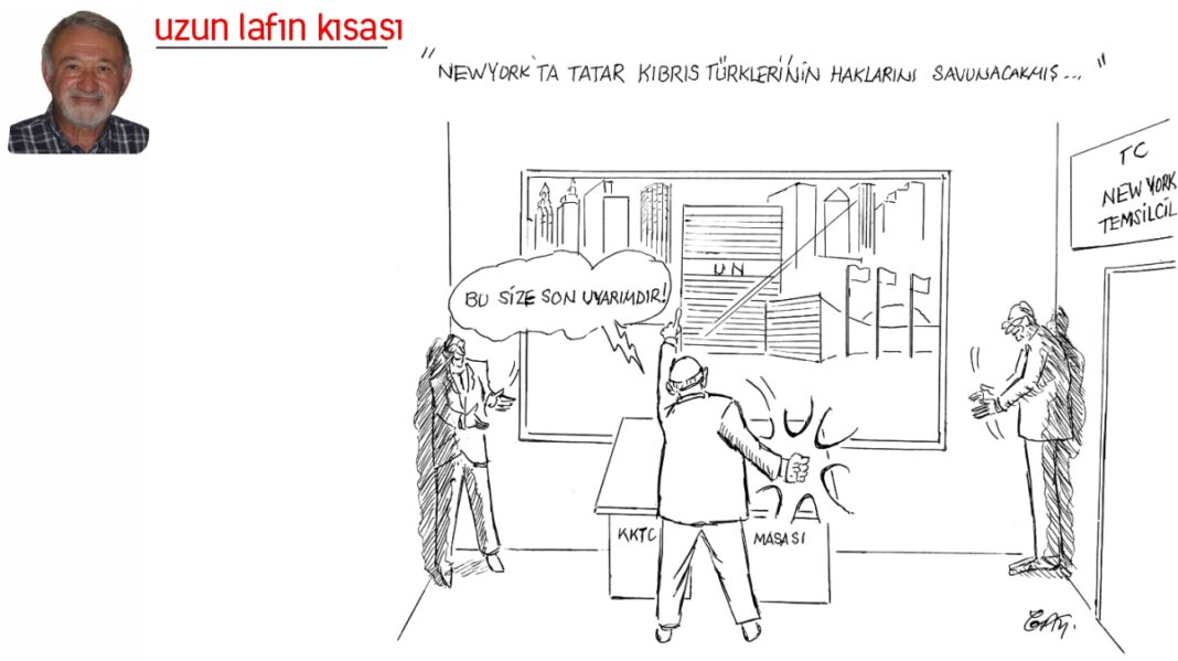 Uzun lafın kısası – Serhan Gazioğlu Uzun lafın kısası – Serhan Gazioğlu