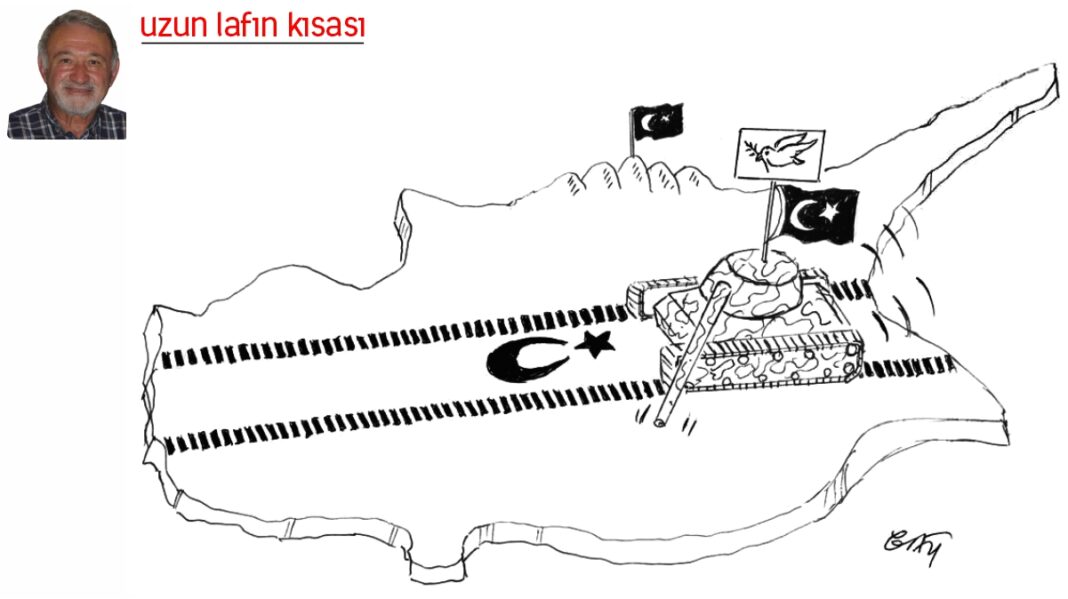 Uzun lafın kısası – Serhan Gazioğlu Uzun lafın kısası – Serhan Gazioğlu